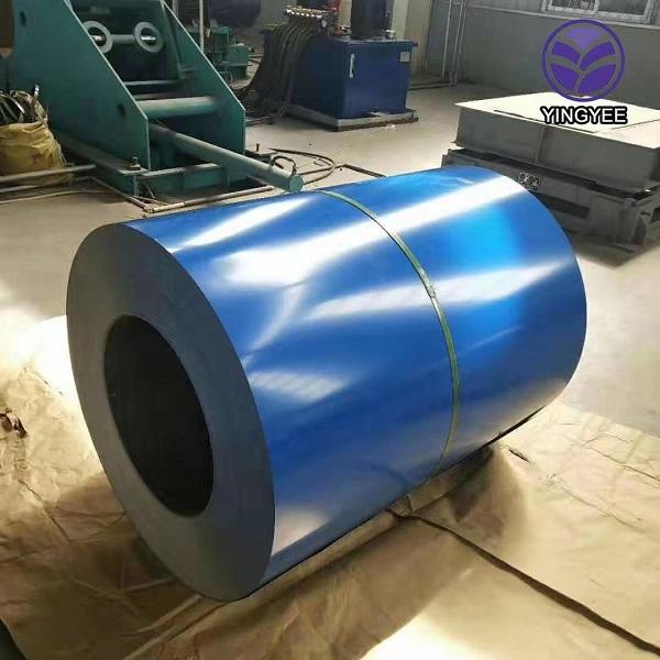 Lower Price PPGI Steel Coils