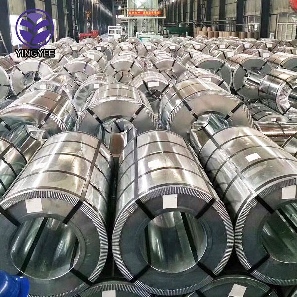 Lower Price PPGI Steel Coils